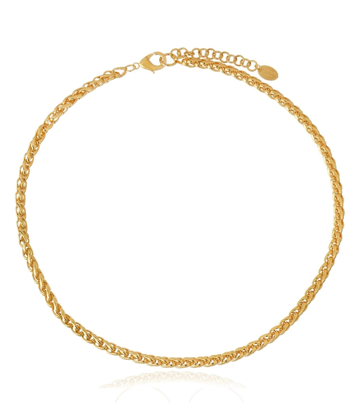 BROOKE CHAIN NECKLACE